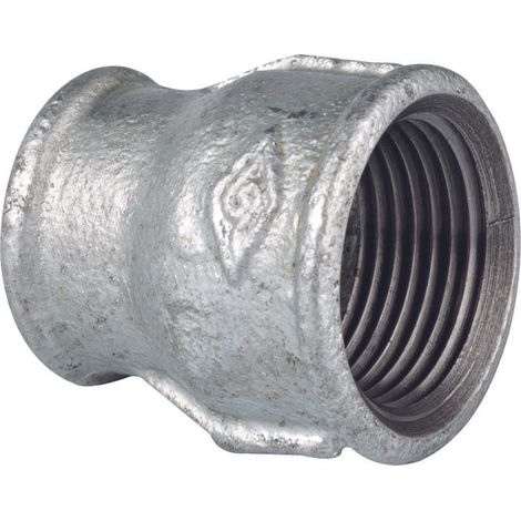 Manchon Galva F20x27-15x21 (1/4)