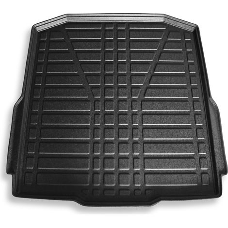 Pro-Fit, vasca baule su misura in TPE - compatibile per Skoda Octavia 5p (03/1305/20)