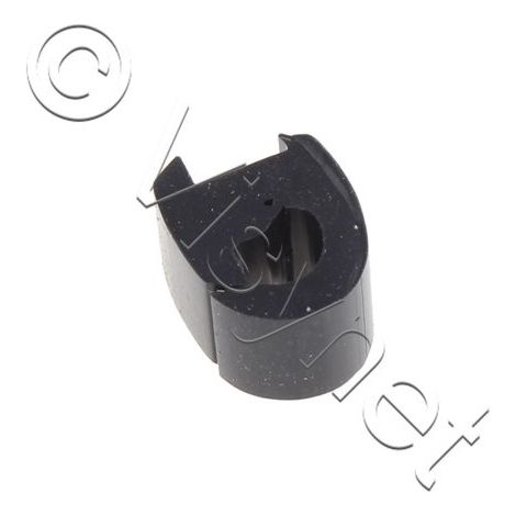 Whirlpool - caoutchouc pour indesit de support pan - c00538435 - (1/2)