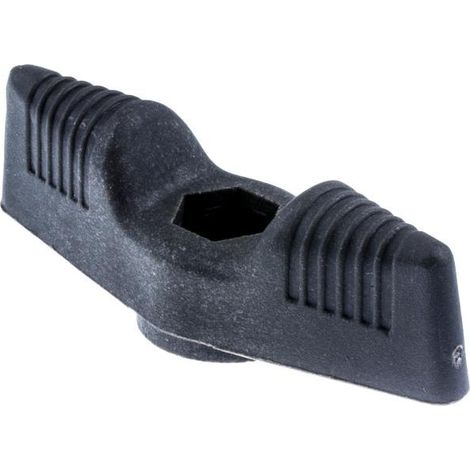 KNOPF 502203801 ORIGINAL HUSQVARNA