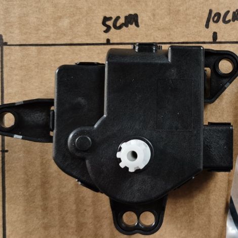 Suitable for Hyundai and Kia temperature heater regulators 971594R150/97159-4R150 (1/4)