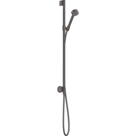 Conjunto de ducha hansgrohe AXOR One 75 1jet EcoSmart, con (1/2)