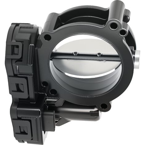 Botier Papillon pour Mercedes Benz CLA GLA GLE SLC SLK Sprinter Viano 6510900470 (1/5)