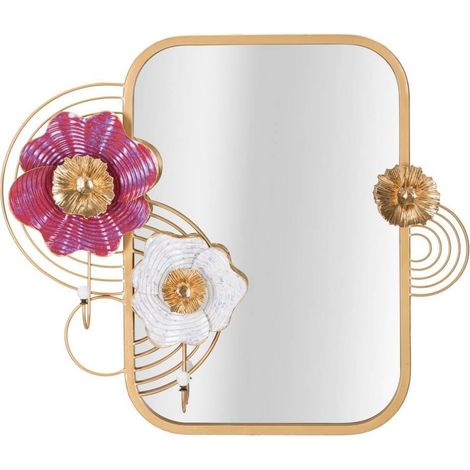 Specchio da Muro Lovis 75x64,1 cm - FLOT (1/5)