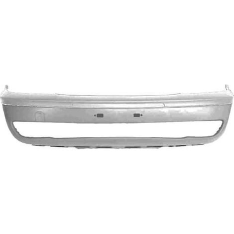 Pare-choc avant à peindre Opel Zafira A 1999-2005
