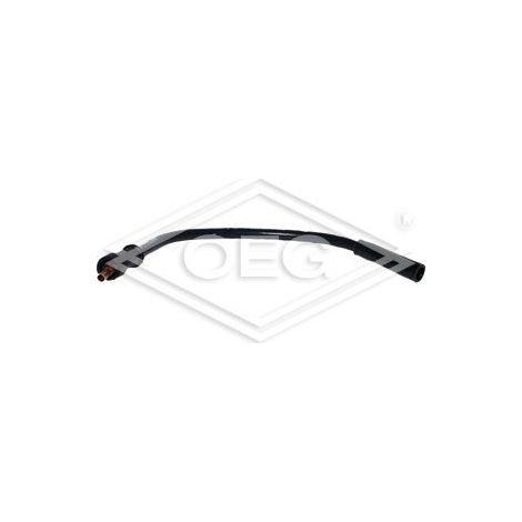 Wolf Câble d'allumage pour GB, 8602532