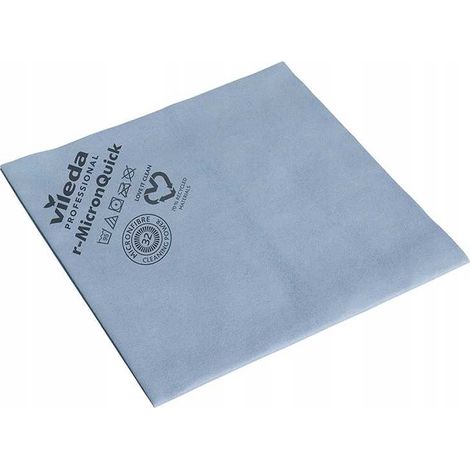 r-MicronQuick Blue Tuch - 1 Stück.