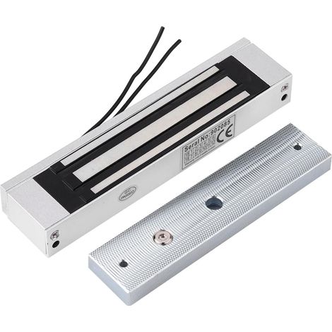 électromagnétique de porte mini serrure électromagnétique