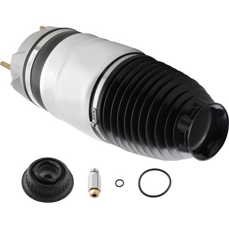 Sospensioni Pneumatiche Anteriore Destro for Porsche Cayenne 92A 95835804000 (1/5)