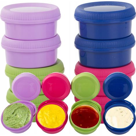 Contenitori piccoli WL-107 (72) (1/5)