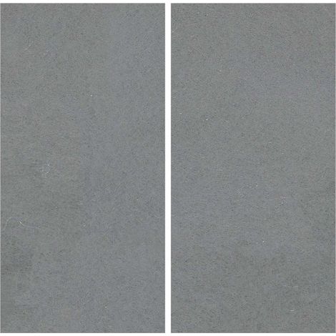 Tapis de piscine Gris clair 274 x 274 x 0,1 cm Tissu non tissé (1/5)