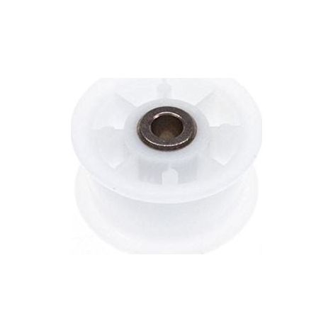 POULIE TENDEUR POUR SECHE-LINGE HAIER