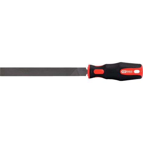 KS Tools 157.0004 Lima piatta,150mm,taglio2