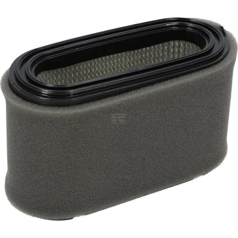 Luftfilterelement ORIGINAL STIGA Rasentraktor Mäher 1330m 118551406/0