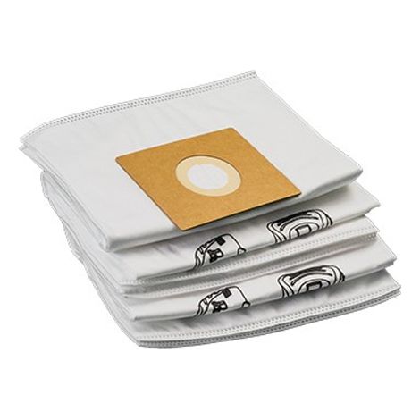 3 sacs pour centrale SACH Handy