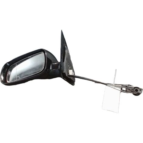 [PRODUIT D'OCCASION] Retroviseur Exterieur Electrique Gauche SKODA Fabia 2004-2007 ♻️ Ref Oe. 6y1857501bngru - Garantie à vie (1/4)