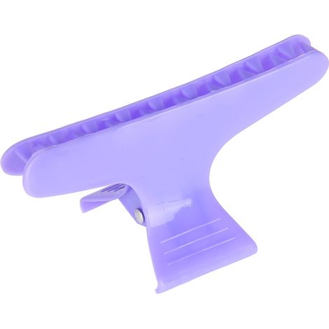 12 Pinces à Cheveux en Forme d'Animaux - Accessoire Capillaire Coloré pour Femmes (1/3)