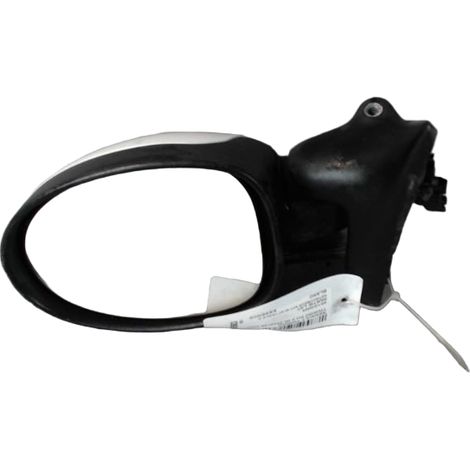 [PRODUIT D'OCCASION] Retroviseur Exterieur Electrique Gauche RENAULT Twingo ♻️ Ref Oe. 8200039873 - Garantie à vie (1/4)