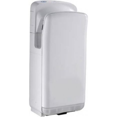Sèche-Mains - ABS - 2000W - Support Mural - Beckers