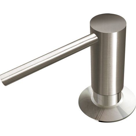 Franke Moderner Seifenspender grau 350 ml (1/2)