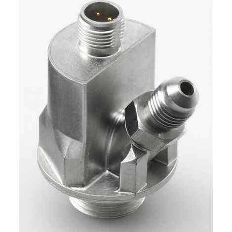 Grundfos Differenzdrucksensor DPI 0-0,6bar G1/2 4-20mA EPDM