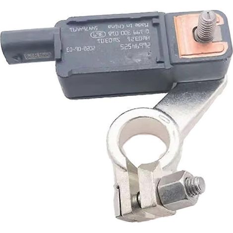 Capteur de courant de batterie 26694525 26391088 pour Buick Chevrolet (1/5)
