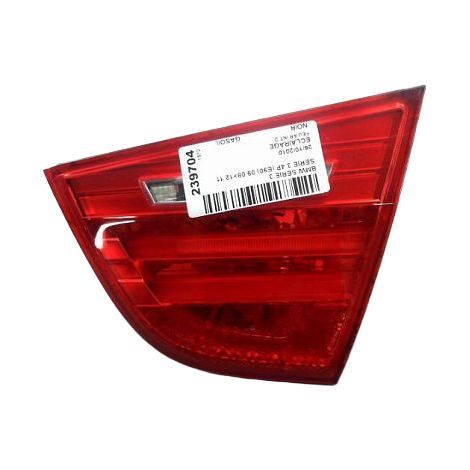 [PRODUIT D'OCCASION] Feu Arrieree Interieur Droit BMW Serie 3 (e90) 08-11 ♻️ Ref Oe. 63217289428 - Garantie à vie (1/3)