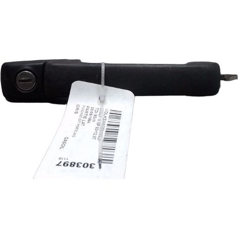 Poignee Exterieure Porte Avant Droit VOLKSWAGEN Golf III 92-97 [PRODUIT D'OCCASION]♻️1h0837207c3fz