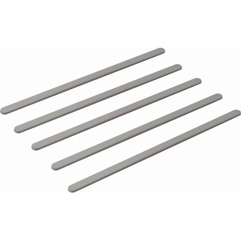 NORDLINGER PRO Varillas de apoyo planas