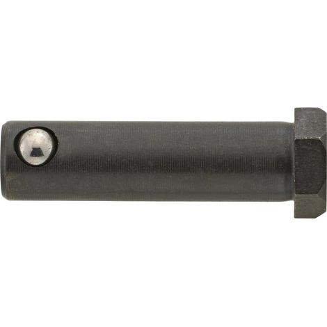 Stahlwille 14030 Schneidradachse zu Rohrabschneide r RAPID 1/8" - 1.1/4"