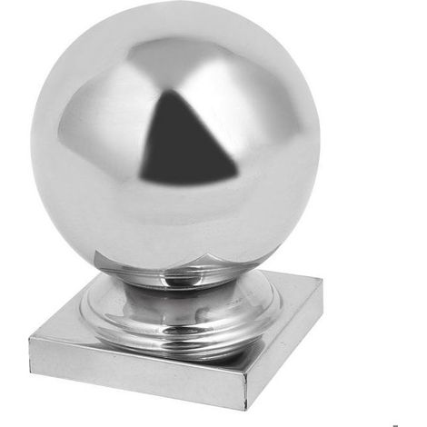 sourcing-map-60mm-x-60mm-boule-ornement-acier-inoxydable-201-pour-post-poteau-cloture-escalier-rampe-argente-211010697