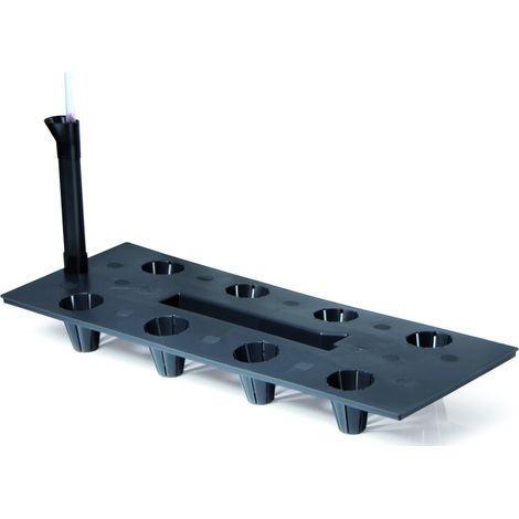 Arrosage automatique prosperplast wl1 insert interne indicateur niveau (1/2)