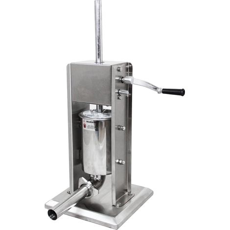 Kukoo 3 Litre Sausage Stuffer (1/5)
