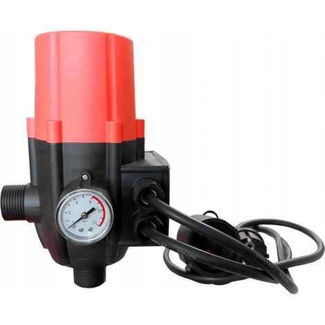 SK-15 Schalter mit Kabel - Hydrophore Automat (1/2)