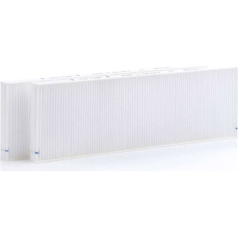 AERIVA Ersatzfilter-Set F7 für Stiebel Eltron LWZ 100 2 Stück