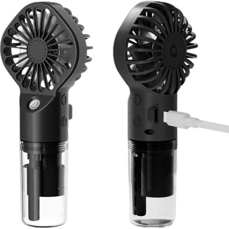 Generico Ventilateur – Dispositif de refroidissement (1/5)