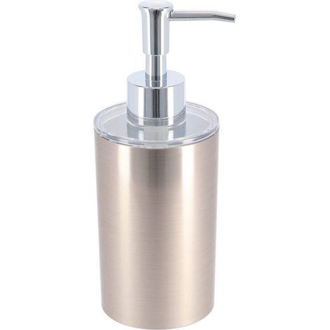 Seifenspender ps 330 ml - metalleffekt - Tendance