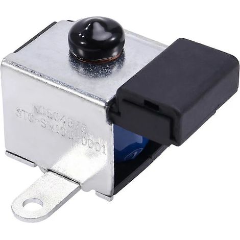 Magnetventil für die Lenksäulenverriegelung A4534600700[CO] für Smart 453 2017-2021