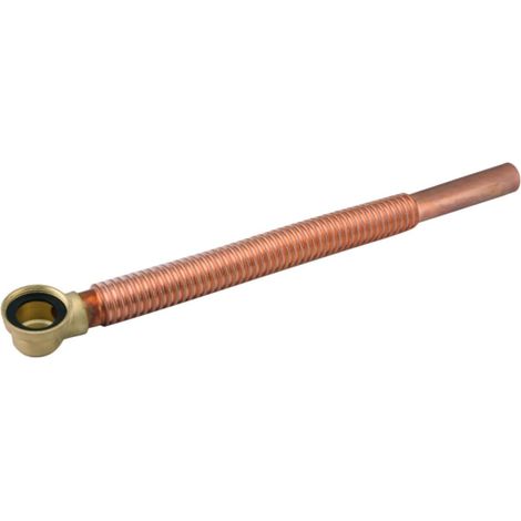 Accessoire De Tuyau De Vidange De Kit De Vidange De en Cuivre Tuyau De (1/5)