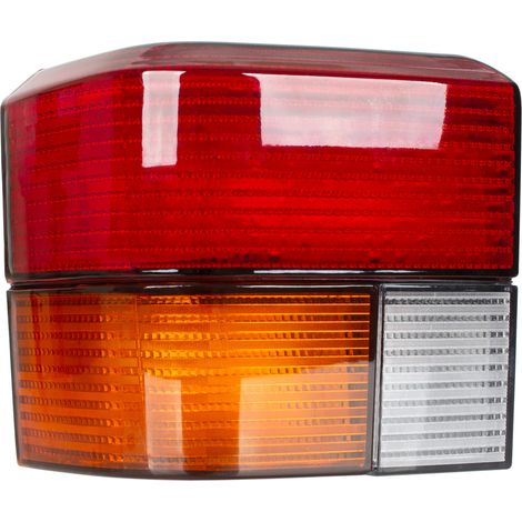 VW T4 90-04 Bus Rücklicht gelb-rot links (1/5)