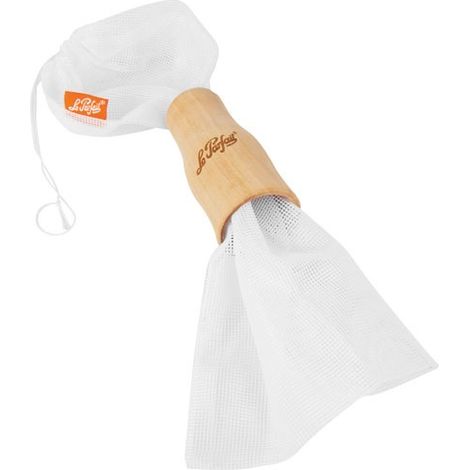 LE PARFAIT - Filet pour presse fruits embout bois Le Parfait (1/2)