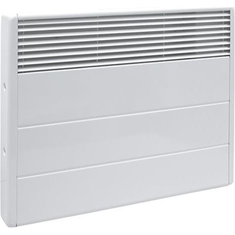 Convecteur électrique Antichoc D 750W - INTUIS M104112 (1/2)