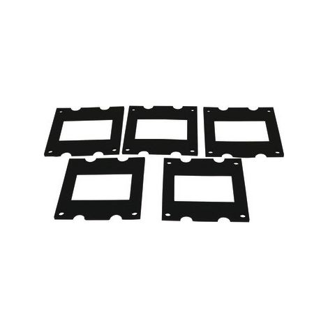 Joint (5 pcs.)- DE DIETRICH - S100632  - (X5)