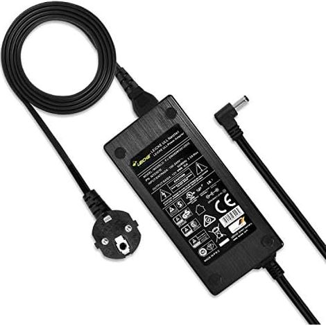 ULL Bloc d'alimentation 12V 10A 120W TUV (1/5)