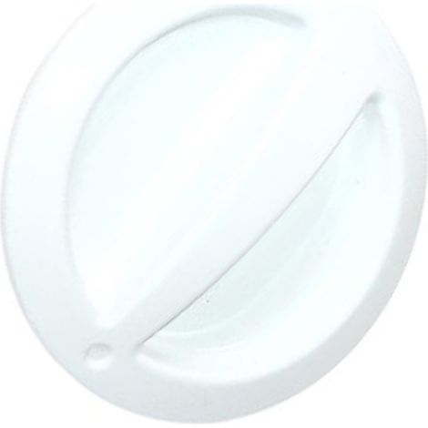 Ersatzteil - Timer-Taste, original - - WHIRLPOOL, BAUKNECHT, IGNIS, LADEN, ARISTON HOTPOINT, INDESIT