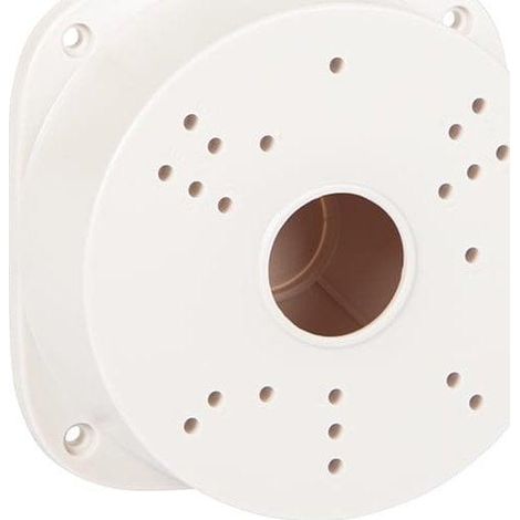 Boîte de montage blow Puszcza BL P115 blanc 113 mm (1/3)