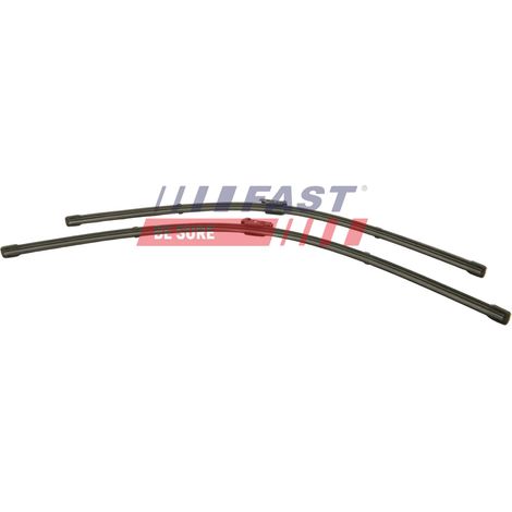 FT93256 Schnellwischer-Set für Frontscheibenwischer LE+PR