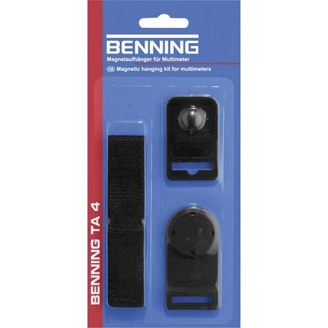 Benning TA 4 Magnethalter (1/2)