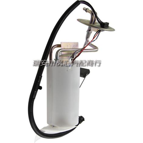 SP2006H F6TZ9A407BA F6TZ9A407BB PFB2 ist für Ford 4,9L Motoren geeignet. (1/4)