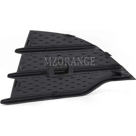 Cache antibrouillard pour pare-chocs de Ford Escape Kuga 2013-2016, cadre de phare, moulure de protection, accessoire auto - Côté droit (1/5)